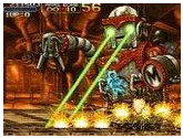 Metal Slug 3 - Neo-Geo