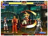 The King of Fighters 96 | RetroGames.Fun