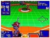 2020 Super Baseball - Neo-Geo