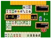 Mahjong Kyo Retsuden - Neo-Geo