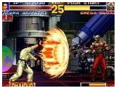 The King of Fighters 95 - Neo-Geo