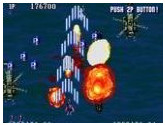 Aero Fighters 2 - Neo-Geo