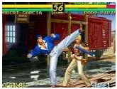 Art of Fighting 3 - Neo-Geo