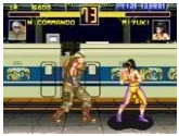 Fight Fever - Neo-Geo