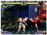 The King of Fighters 99 - Neo-Geo