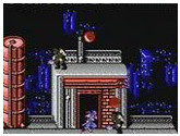 Ninja Gaiden II - The Dark Swo… - Nintendo NES