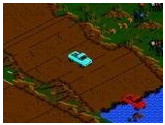 Monster Truck Rally - Nintendo NES