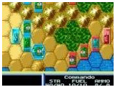 Conflict - Nintendo NES