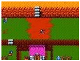 Gargoyle's Quest II - Nintendo NES