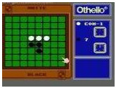 Othello - Nintendo NES