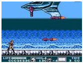 G.I. Joe - The Atlantis Factor | RetroGames.Fun