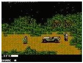 Metal Gear - Nintendo NES