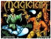 Magician - Nintendo NES