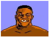 Mike Tyson's Punch-Out!! - Nintendo NES
