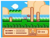 Kirby's Adventure | RetroGames.Fun
