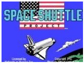 Space Shuttle Project | RetroGames.Fun
