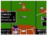 R.B.I. Baseball - Nintendo NES