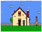 M.C. Kids - Nintendo NES