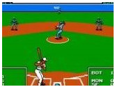 Roger Clemens' MVP Baseball - Nintendo NES