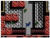 Mission Impossible - Nintendo NES