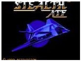 Stealth ATF - Nintendo NES
