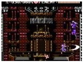 Ninja Gaiden III - The Ancient Ship of Doom | RetroGames.Fun