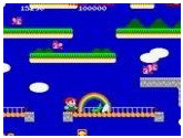 Rainbow Islands - Nintendo NES
