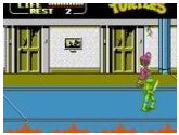Teenage Mutant Ninja Turtles II - The Arcade Game | RetroGames.Fun