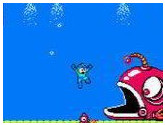 Mega Man 2 - Nintendo NES