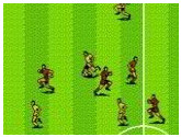 Konami Hyper Soccer - Nintendo NES
