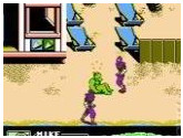 Teenage Mutant Ninja Turtles III - The Manhattan Project | RetroGames.Fun
