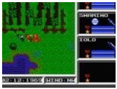Ultima - Warriors of Destiny - Nintendo NES