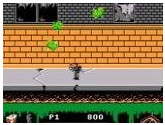 Ghostbusters II - Nintendo NES