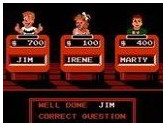 Jeopardy! Junior Edition | RetroGames.Fun