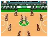 Ultimate Basketball - Nintendo NES