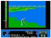Jack Nicklaus' Greatest 18 Hol… - Nintendo NES
