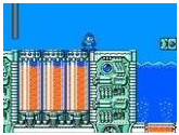 Mega Man 4 - Nintendo NES