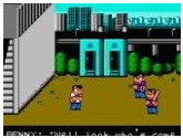 River City Ransom - Nintendo NES