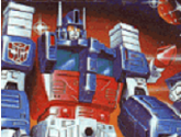 Transformers: Comvoy No Nazo | RetroGames.Fun