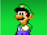 Super Luigi: The Forgotten Adventure | RetroGames.Fun
