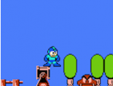 Mega Man Ultra - Nintendo NES