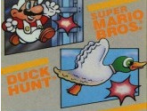 3-in-1 Super Mario Bros, Duck … - Nintendo NES