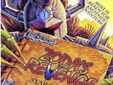 Startropics 2 - Zoda's Revenge - Nintendo NES