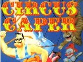 Circus Caper | RetroGames.Fun
