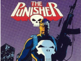 The Punisher - Nintendo NES
