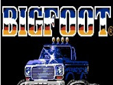 Bigfoot | RetroGames.Fun