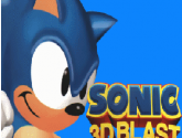 Sonic 3D Blast 5 - Nintendo NES
