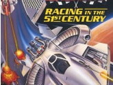 Galaxy 5000: Racing in the 51st Century | RetroGames.Fun