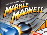 Marble Madness - Nintendo NES