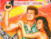 Vice - Project Doom - Nintendo NES